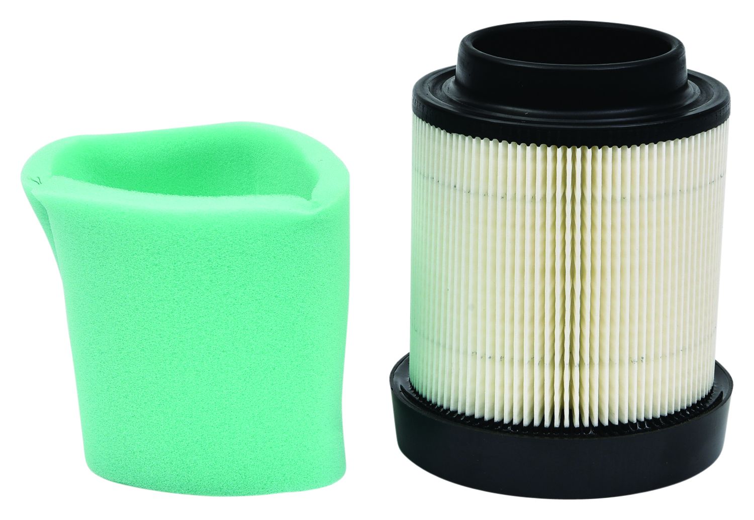 AIR FILTER POLARIS MAGNUM TRIAL, ALLBALLS 48-1021 1253372 image 1