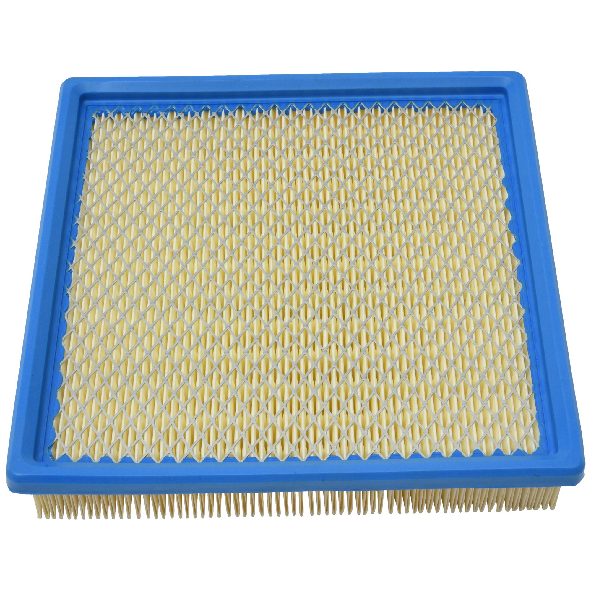 AIR FILTER POLARIS PREDATOR 500, ALLBALLS 48-1025 5830226 image 1