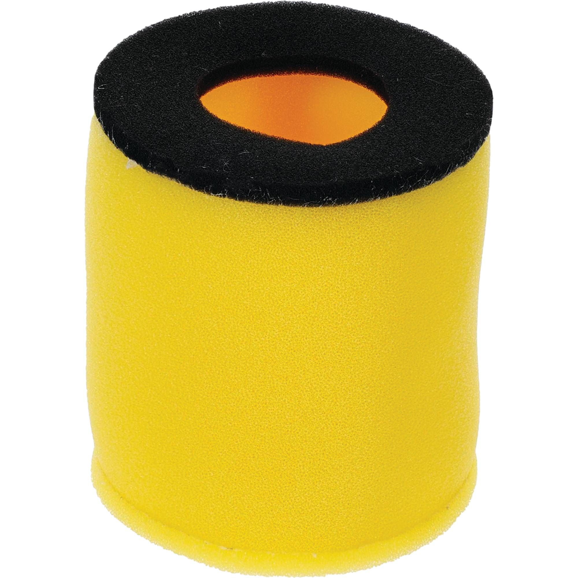 AIR FILTER KAWASAKI SUZKI ALLBALLS 48-1062 13700-38F20 13780-03G00 image 1