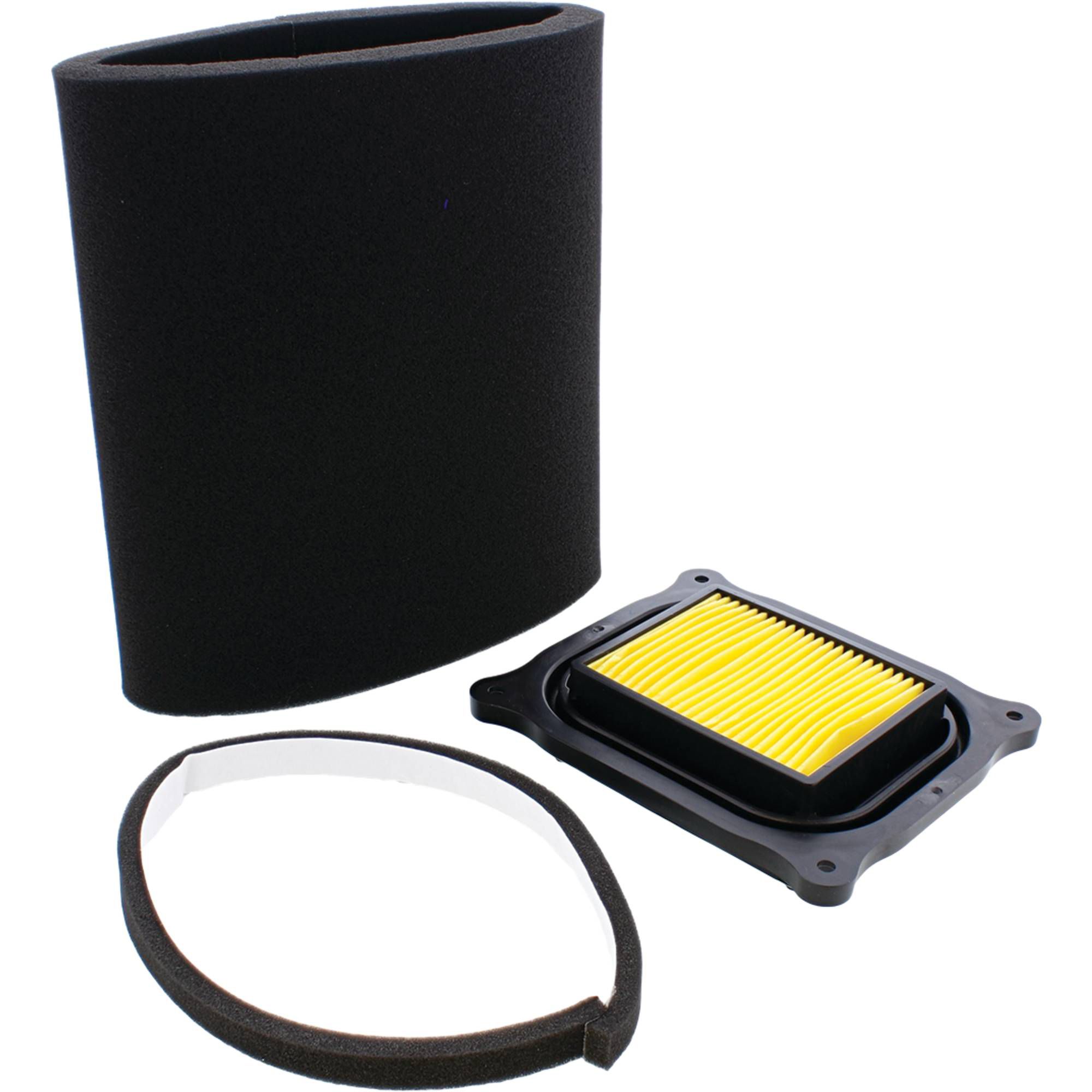 AIR FILTER YAMAHA WOLVERINE RMAX ALLBALLS 48-1082 image 1