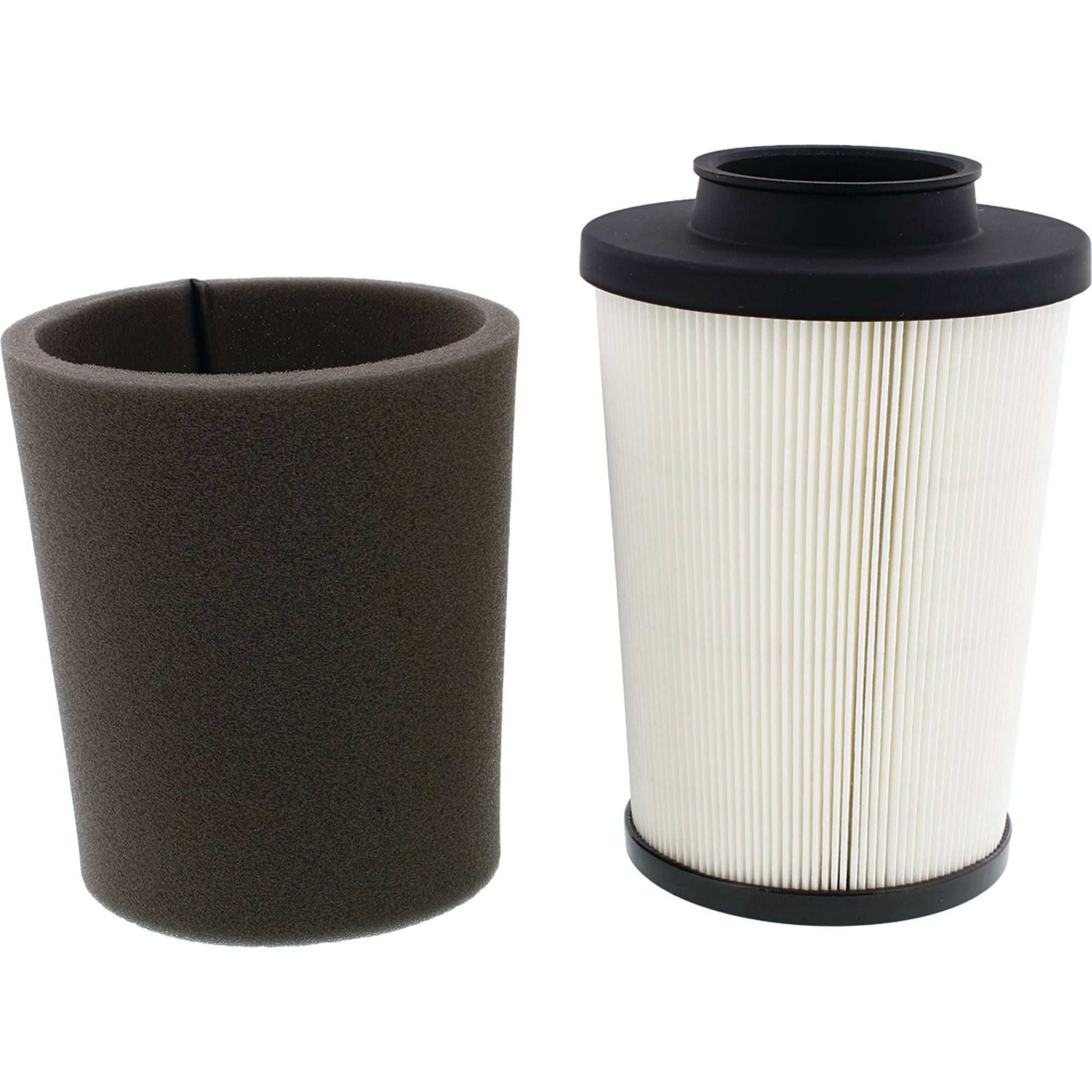 AIR FILTER CF MOTO U FORCE C FORCE ALLBALLS 48-1091 image 1
