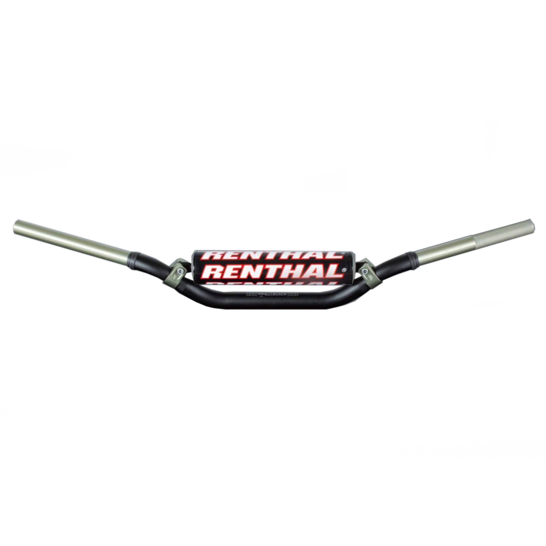 RENTHAL TWINWALL STEWART 996, Villopoto / Stewart, Renthal 996-01-BK-07-185