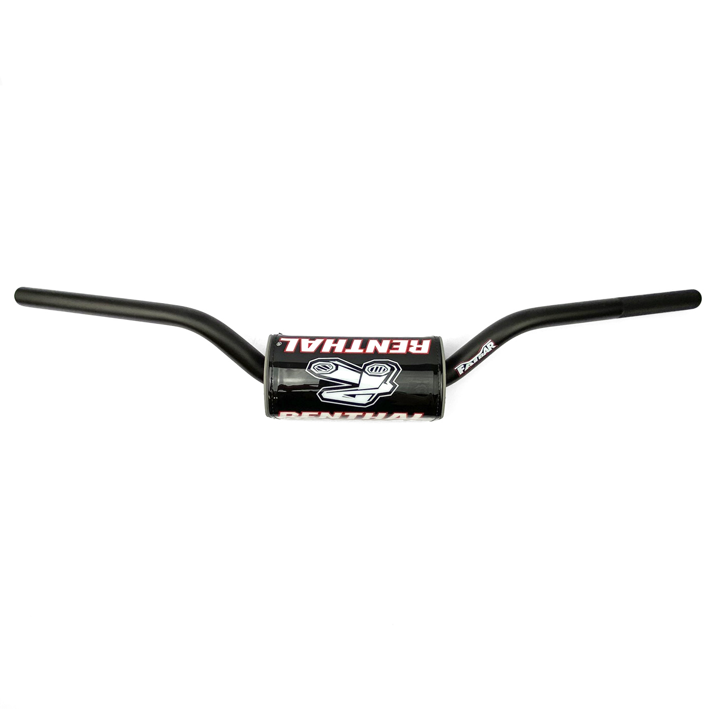 RENTHAL FATBAR KTM/GASGAS/HUSKY 65 2021+ BLACK BAR, RENTHAL 849-01-BK thumbnail 3