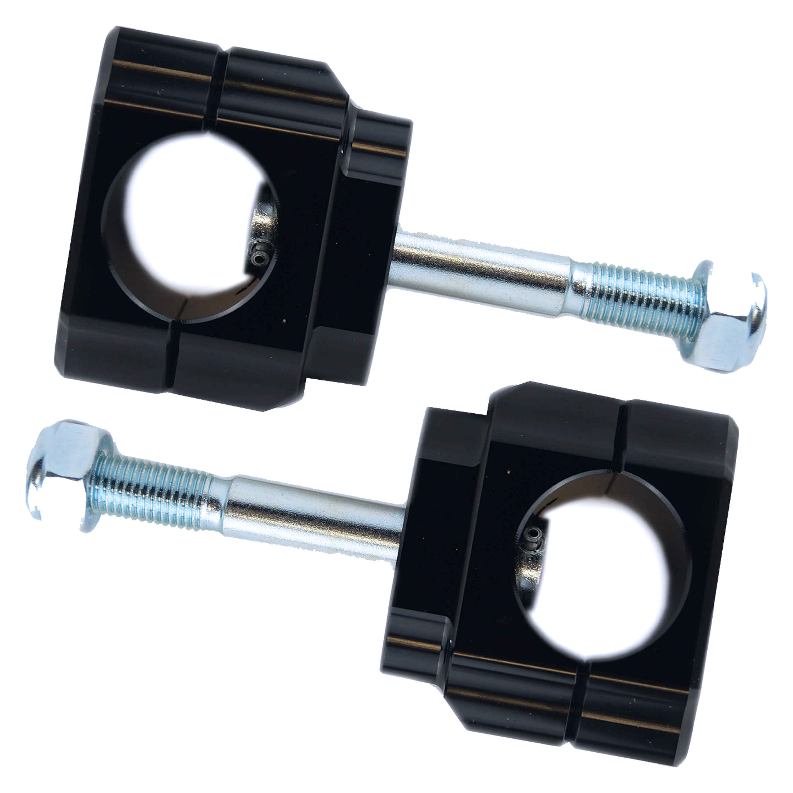 28.6 RENTHAL BAR CLAMPS, Renthal CL003