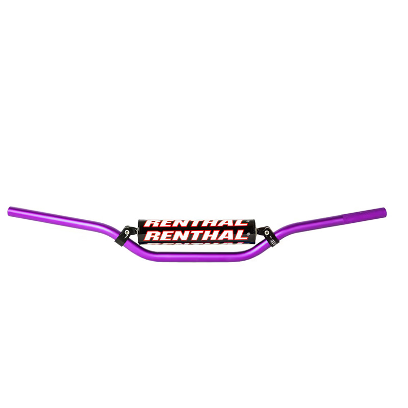 RENTHAL YZ/WR 97-01 PURPLE REED / WINDHAM, Renthal 966-05-PE-01-261 image 1