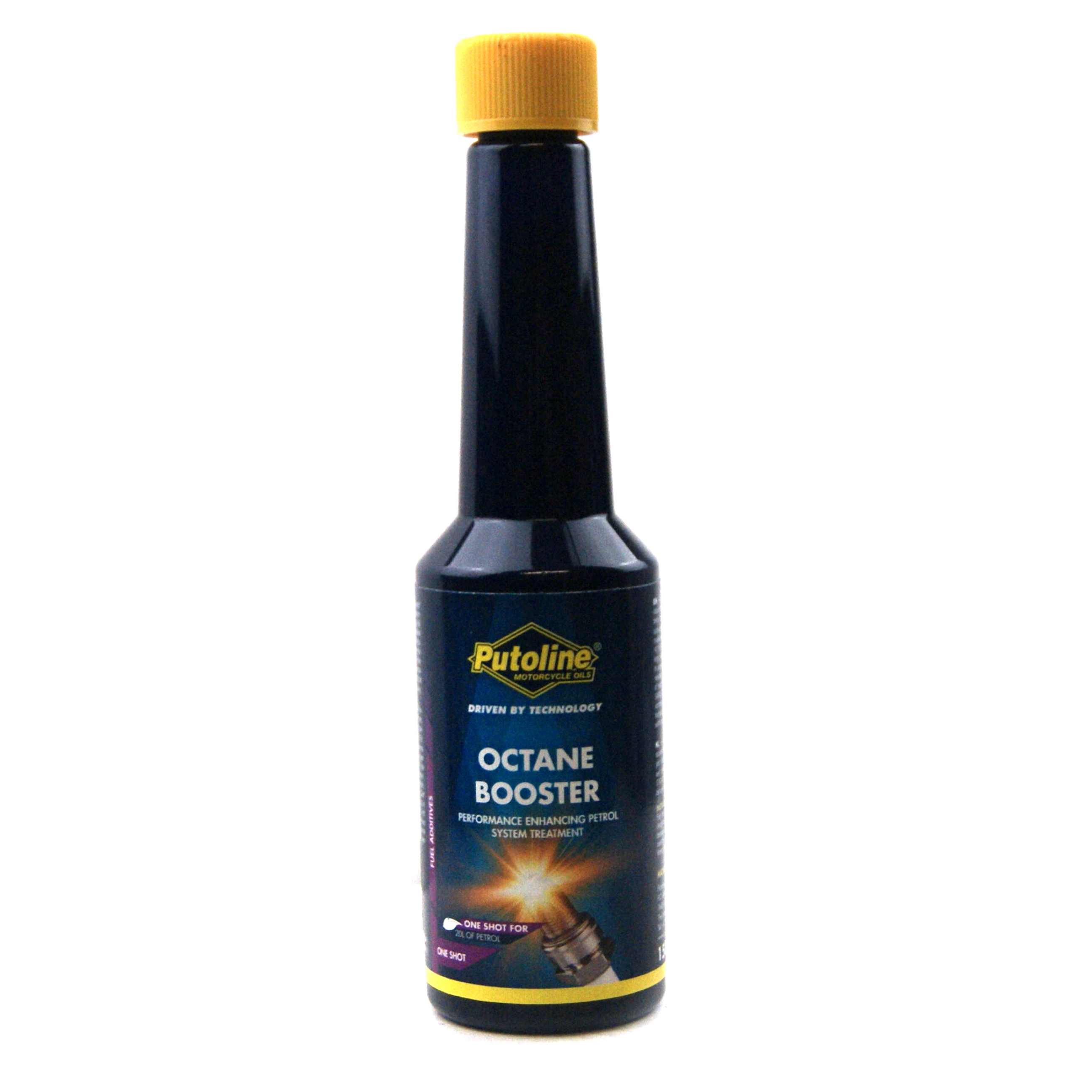 OCTANE BOOST 150ml PUTOLINE O/BOOST-150 image 1