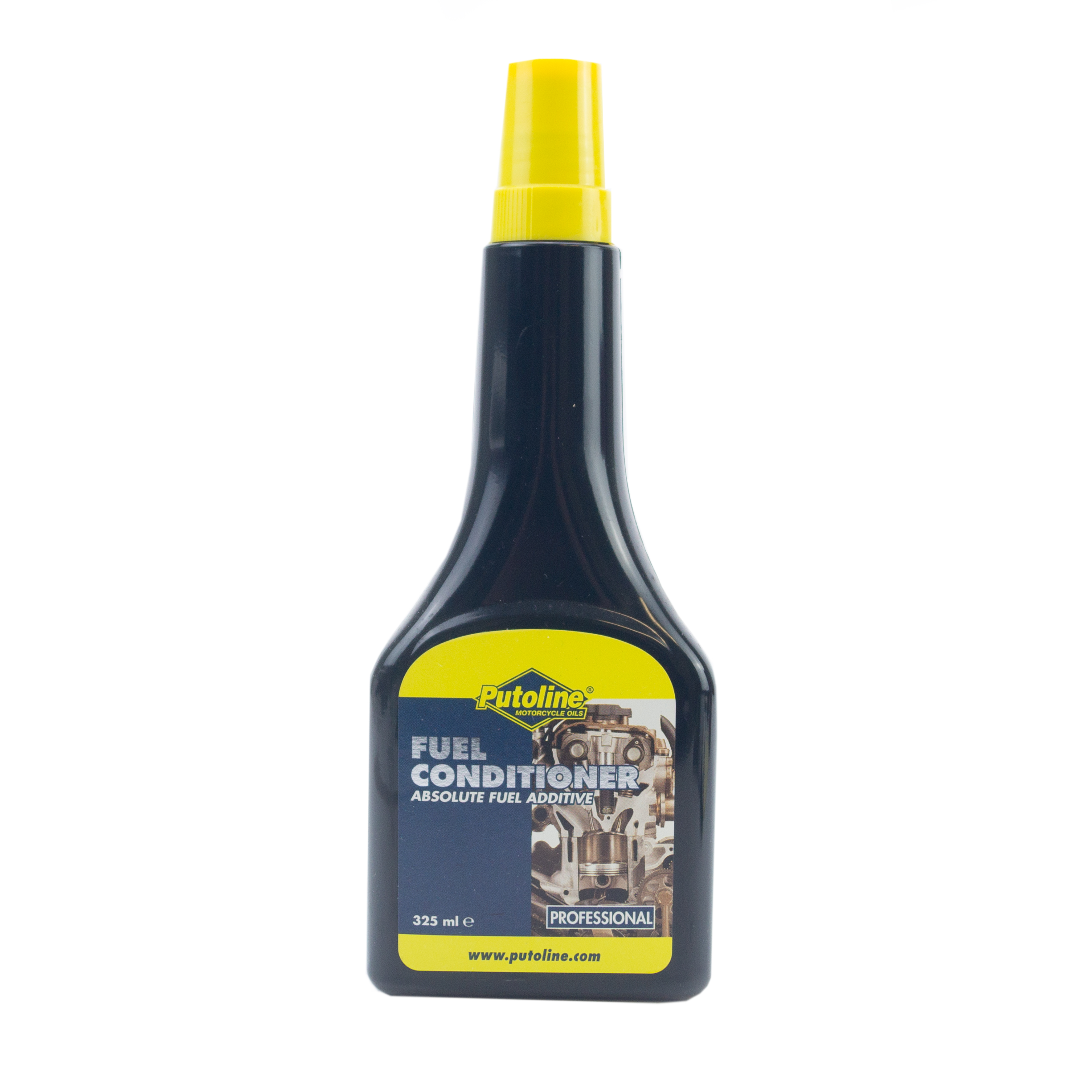 325ml FUEL CONDITIONER, PUTOLINE, FUELCON-325, 74063,BOX = 12 image 1