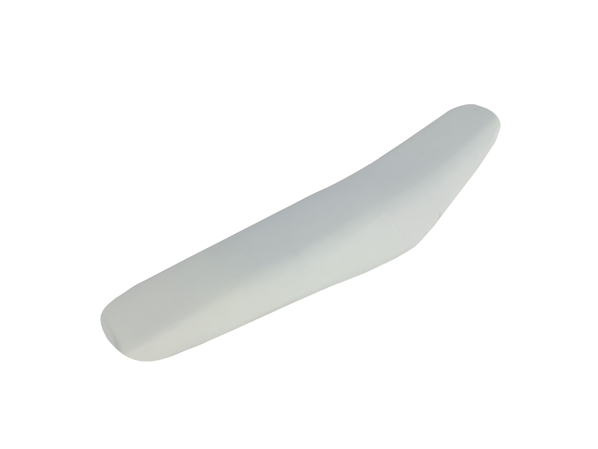 24-26 TF 250/450 TRIUMPH  +15MM SEAT FOAM, BLACKBIRD 4H00 image 1