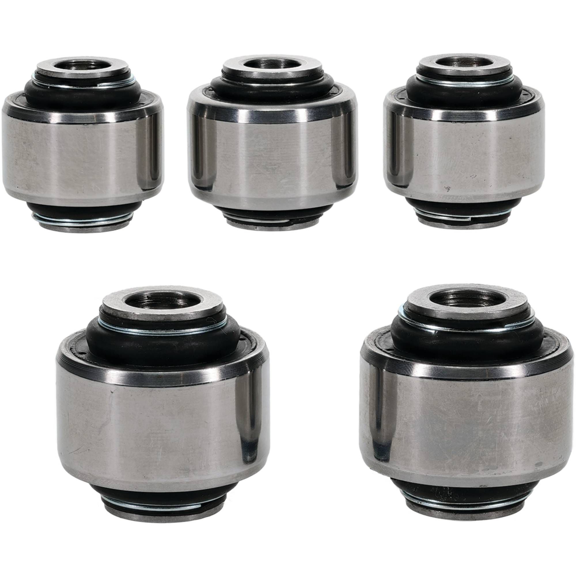 REAR INDEPENDENT SUSPENSION KIT POLARIS ALLBALLS 50-1244 image 1