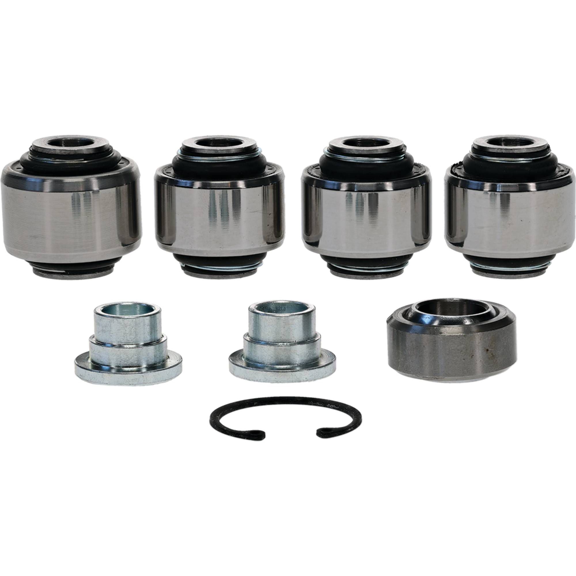 REAR INDEPENDENT SUSPENSION KIT POLARIS ALLBALLS 50-1246 image 1