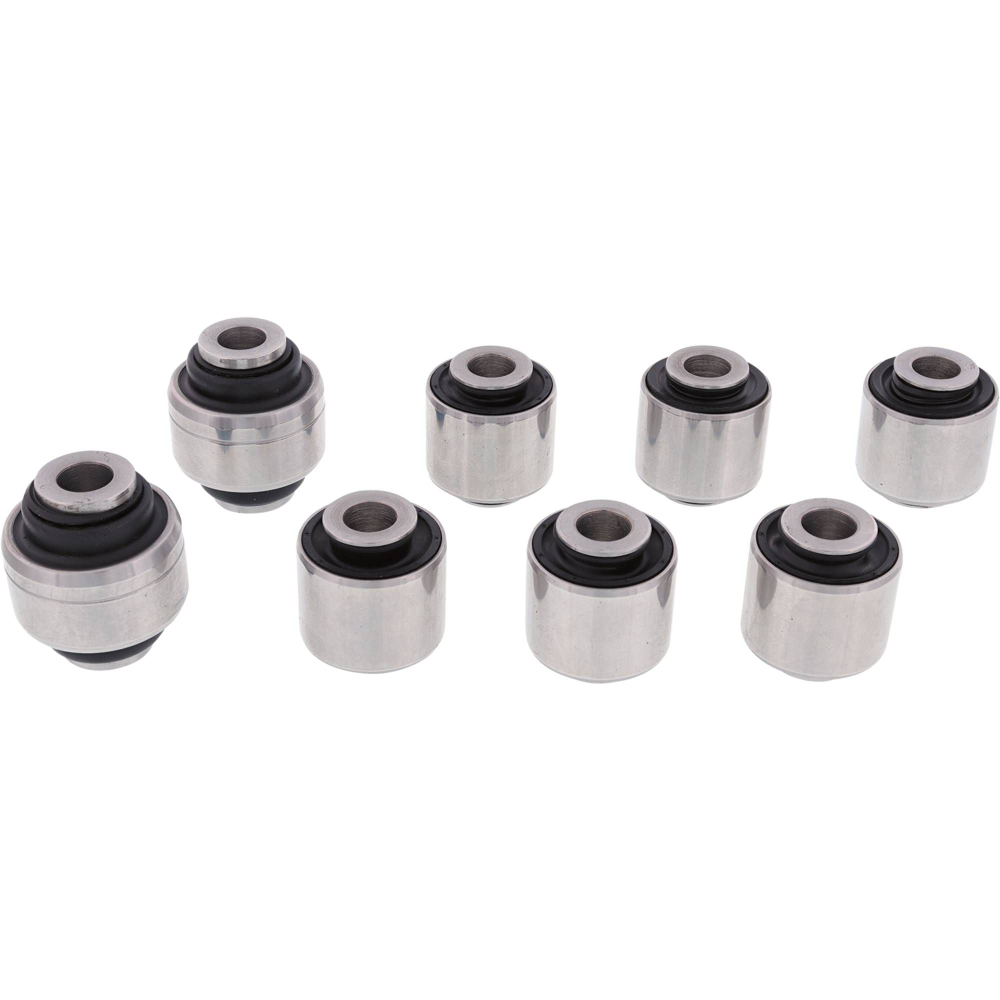REAR INDEPENDENT SUSPENSION KIT POLARIS 22-25 ALLBALLS 50-1259 image 1