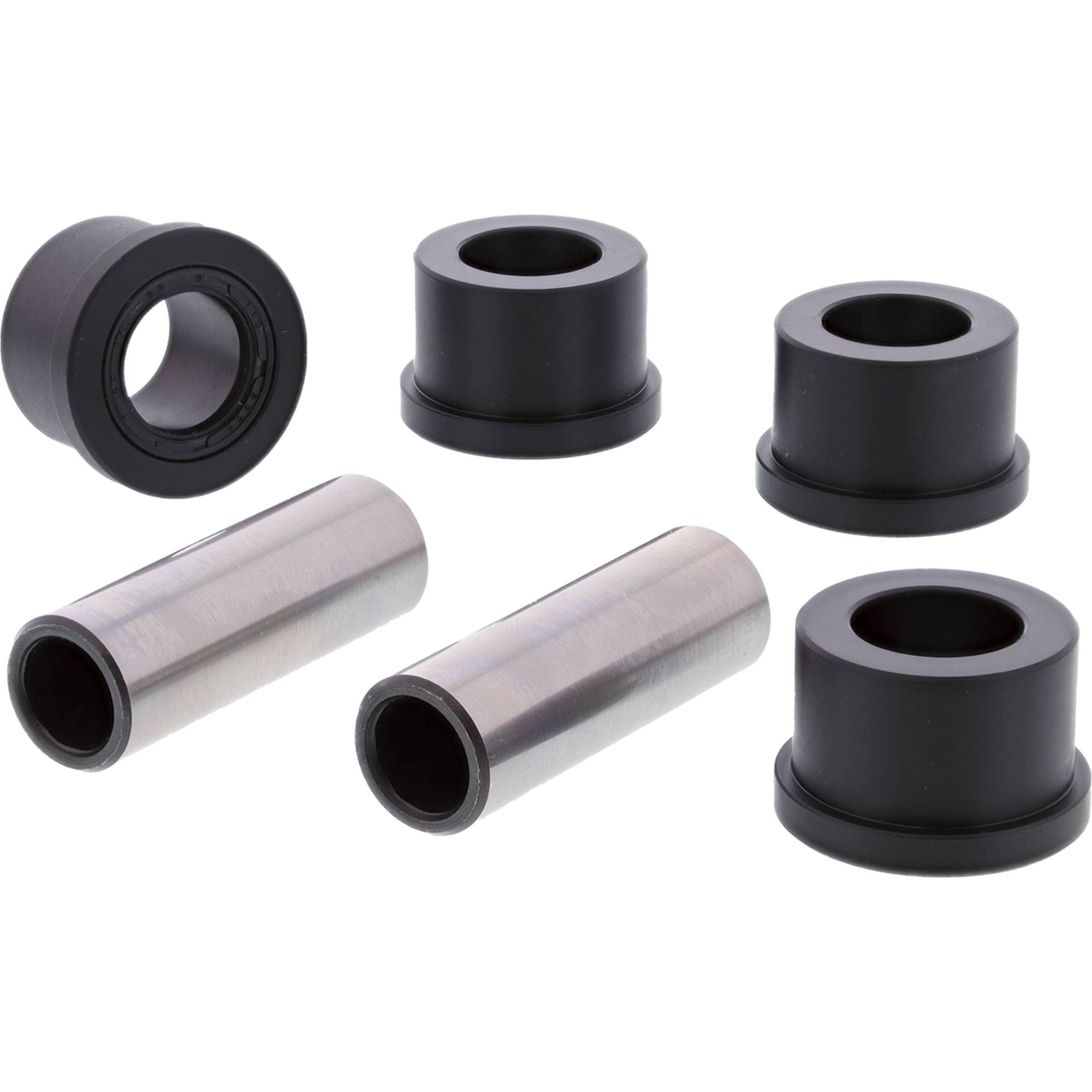 UPPER & LOWER A-ARM SUSPENSION KIT YAMAHA RMAX ALLBALLS 50-1260 image 1