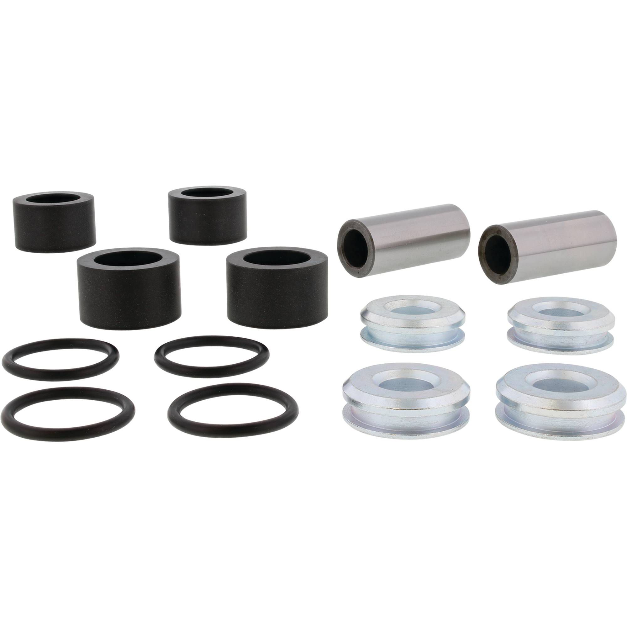 UPPER & LOWER A-ARM SUSPENSION KIT POLARIS 50-1262 image 1