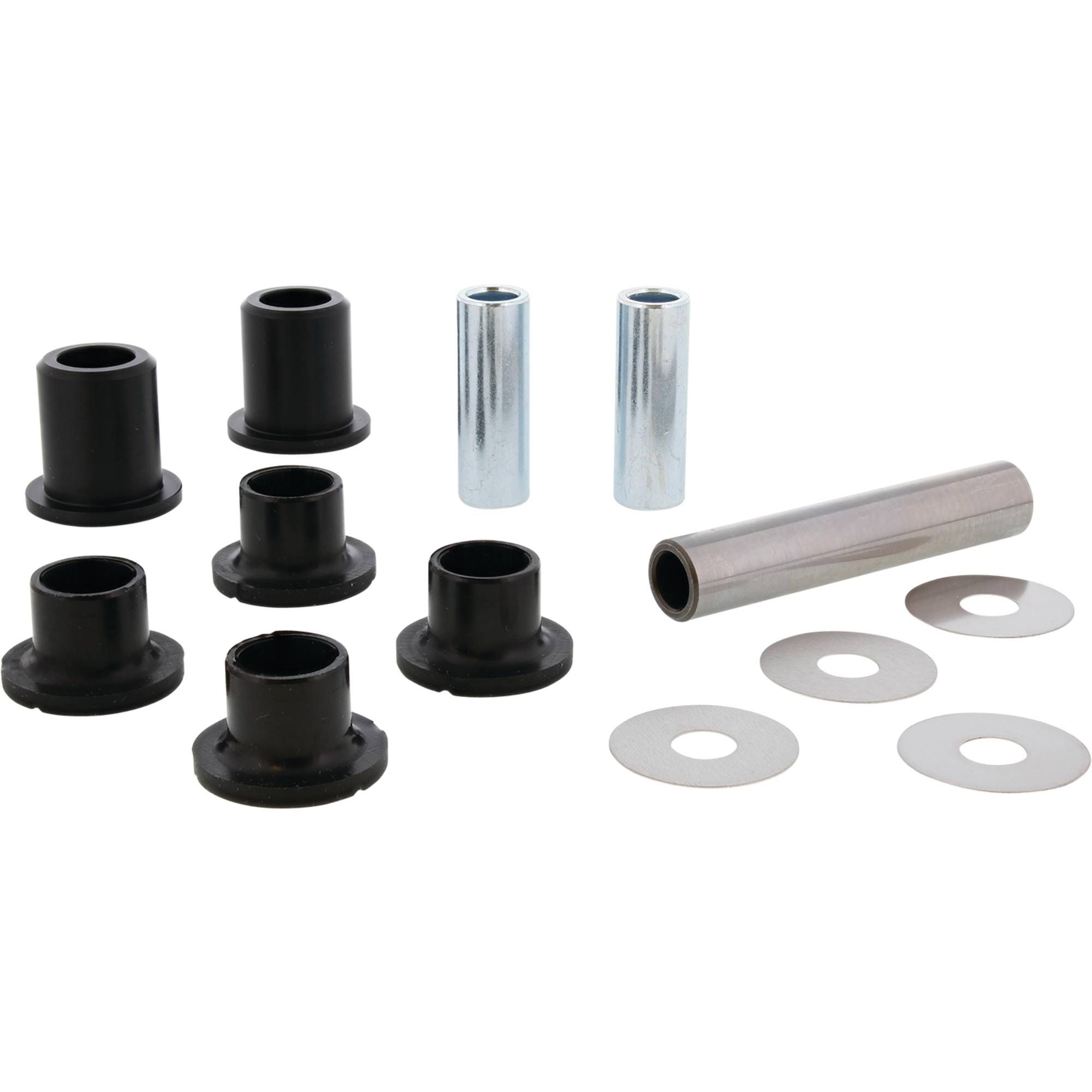 KNUCKLE ONLY REAR SUSPENSION KIT CANAM 50-1268-K image 1