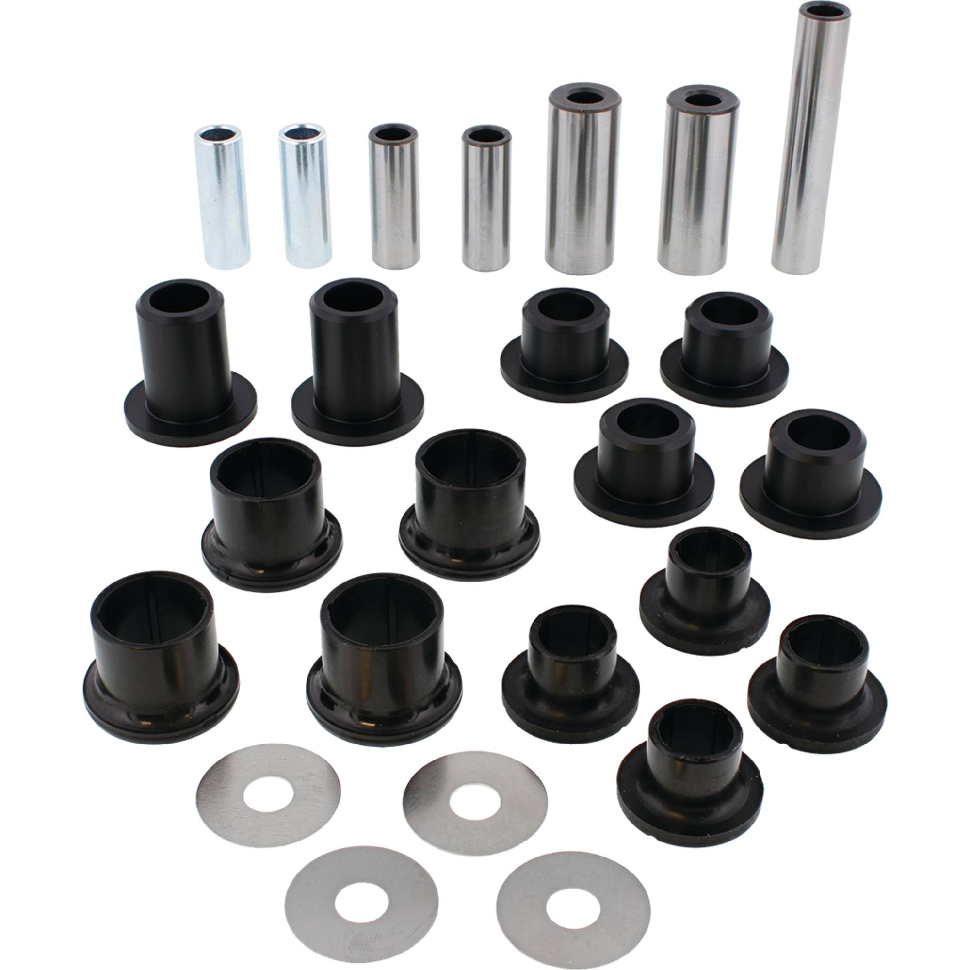 REAR INDEPENDENT SUSPENSION KIT CANAM 50-1270 image 1
