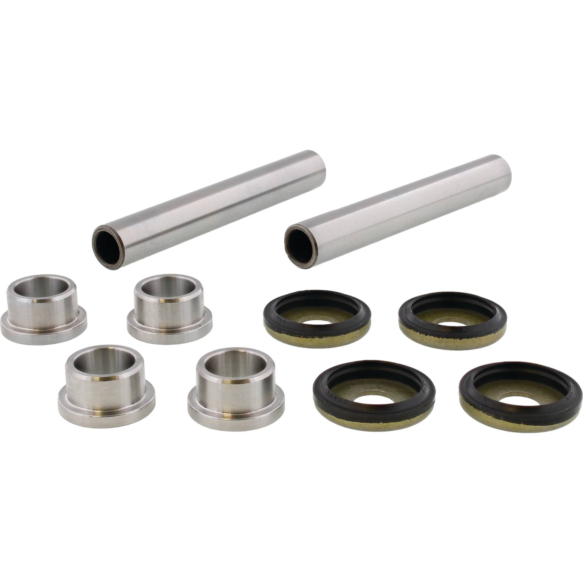 KNUCKLE ONLY REAR SUSPENSION KIT WOLVERINE, ALLBALLS 50-1274-K image 1