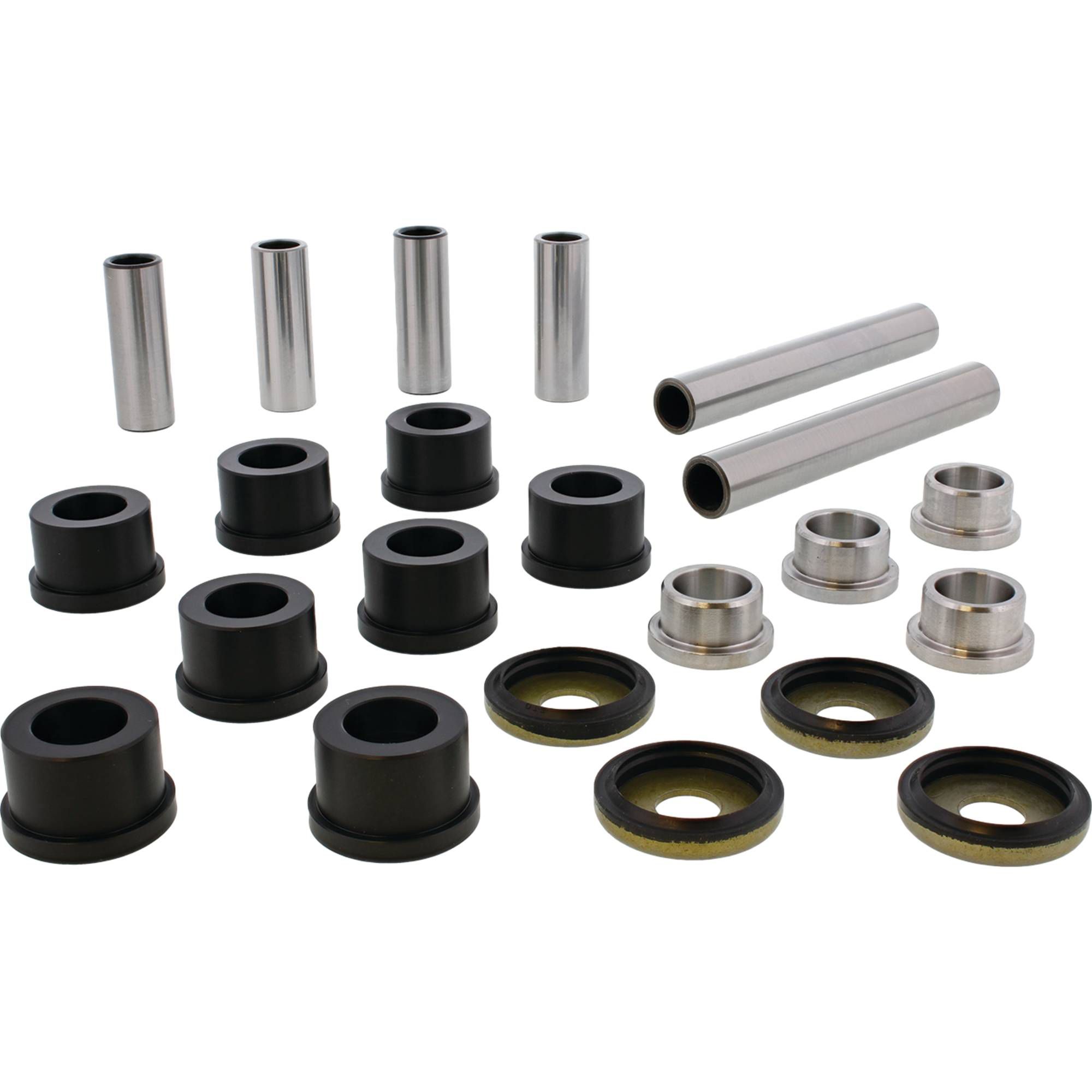 REAR INDEPENDENT SUSPENSION KIT WOLVERINE, ALLBALLS 50-1274 image 1