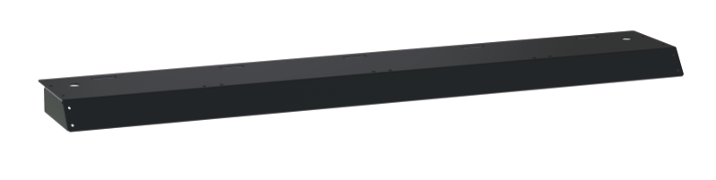 Linear Guard for RSC50, 740x125x30mm, Compatible with LED Strip Profiles (Sold Separately) - BetaRSC50 5000 RSC50/CLL image 1