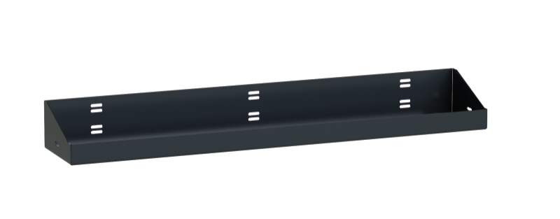Shelf for RSC50, 740x140x80mm, Compatible with LED Strip Profiles (Sold Separately) - BetaRSC50 5000 RSC50/MP image 1