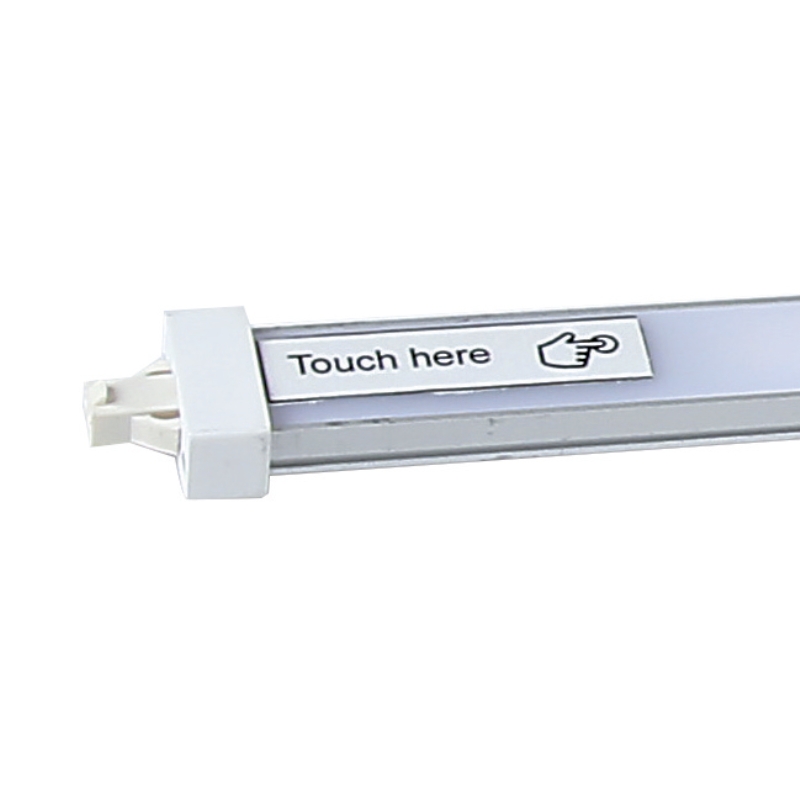 ALUMINIUM PROFILE LED STRIP SWITCH BETA 5000 RSC50-PLED-ST 6.5W IP20 thumbnail 5