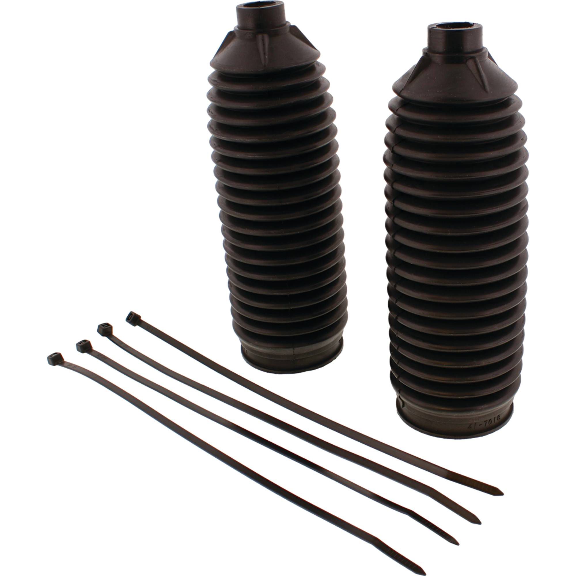 TIE ROD BOOT KIT POLARIS ALLBALLS 51-3014 image 1