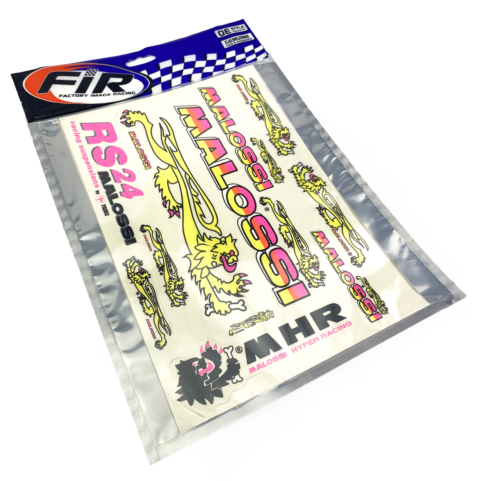 STICKER SHEET KIT 9 [SIZE A4] 122006458 thumbnail 3