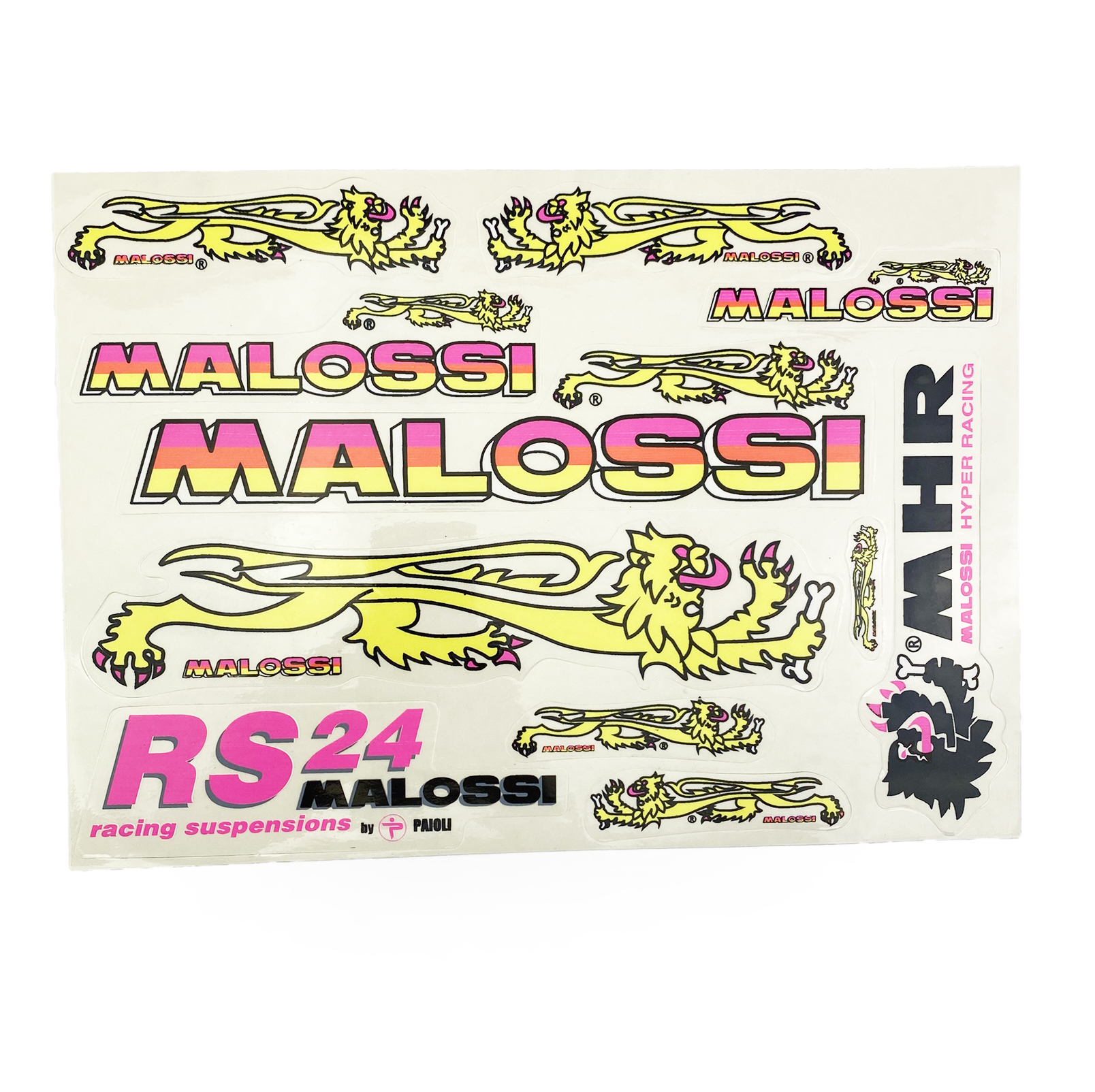 STICKER SHEET KIT 9 [SIZE A4] 122006458 thumbnail 2