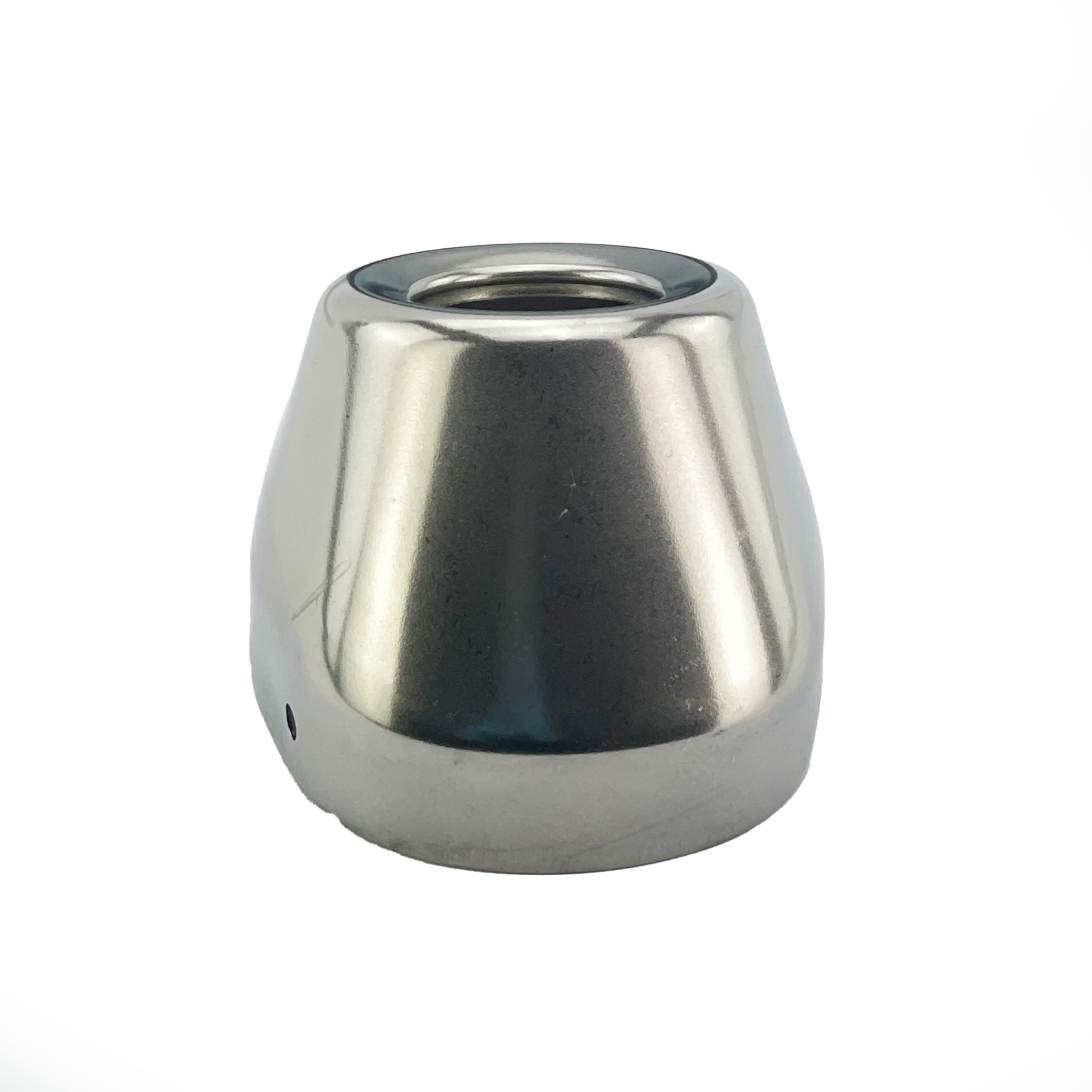 Turbinecore 2.1 Exhaust Silencer Replacement End Cap - FMF 020521 thumbnail 5