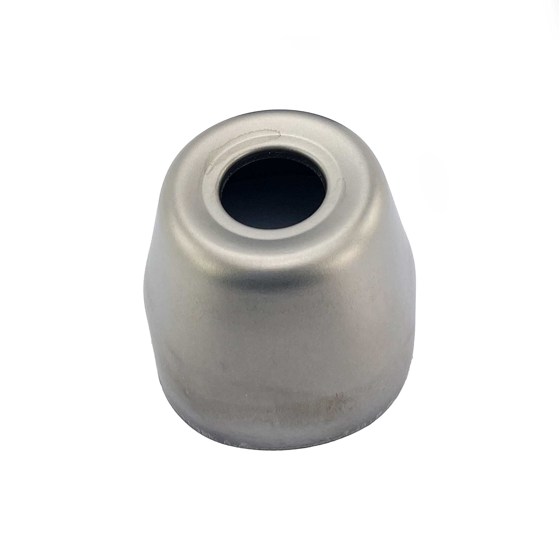 Powercore 2.1 Exhaust Silencer End Cap Titanium 1.145 Inch - FMF 020523 thumbnail 3
