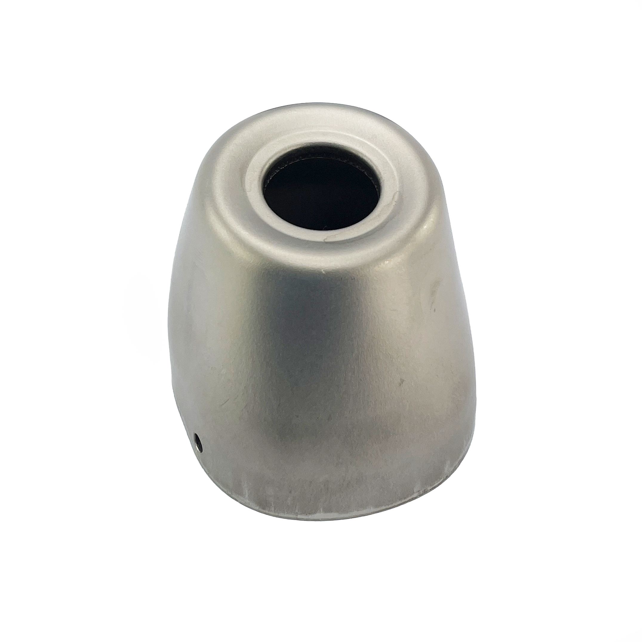 Powercore 2.1 Exhaust Silencer End Cap Titanium 1.145 Inch - FMF 020523 thumbnail 5