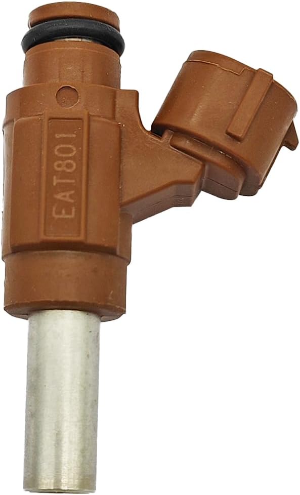 FUEL INJECTOR 2011-2025 SUZUKI GSXR600 GSXR750 15710-14J00 image 1