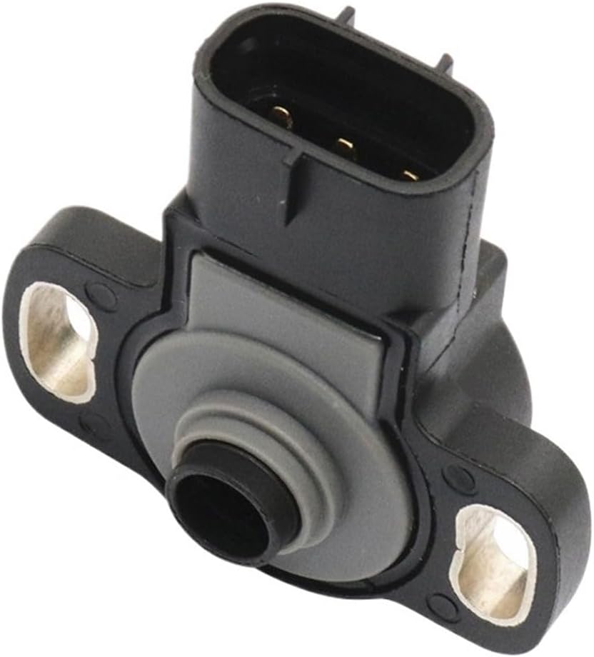 Single Position Sensor Turn CW clockwise Kawasaki Ninja ZX-6R / Ninja ZX-12R / ZZR600 21176-1083 thumbnail 2
