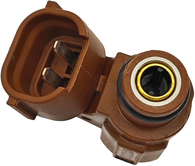 FUEL INJECTOR 2011-2025 SUZUKI GSXR600 GSXR750 15710-14J00 thumbnail 2