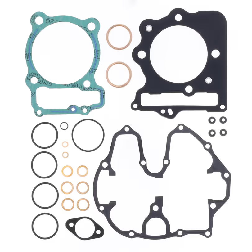 GASKET TOP SET 96-04 XR400R , ATHENA P400210600047 HONDA
