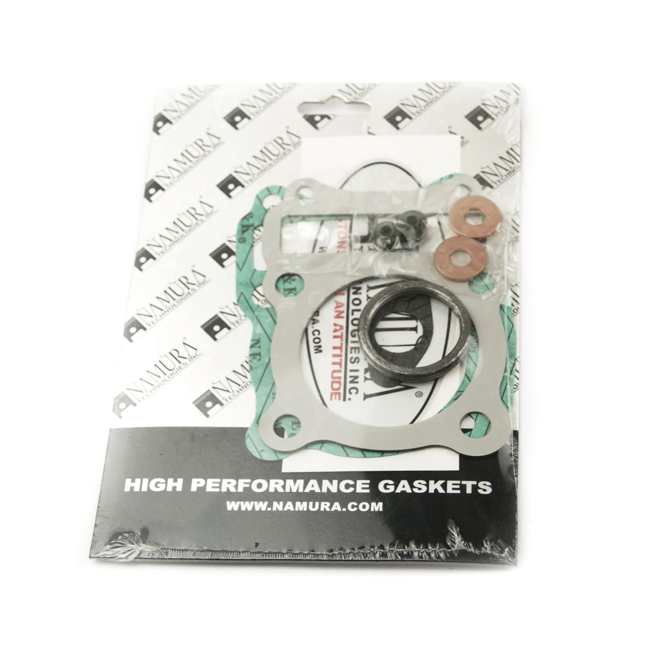 GASKET TOP SET LTF230, NAMURA NA-30000T SUZUKI ATV, 52-0016 image 1