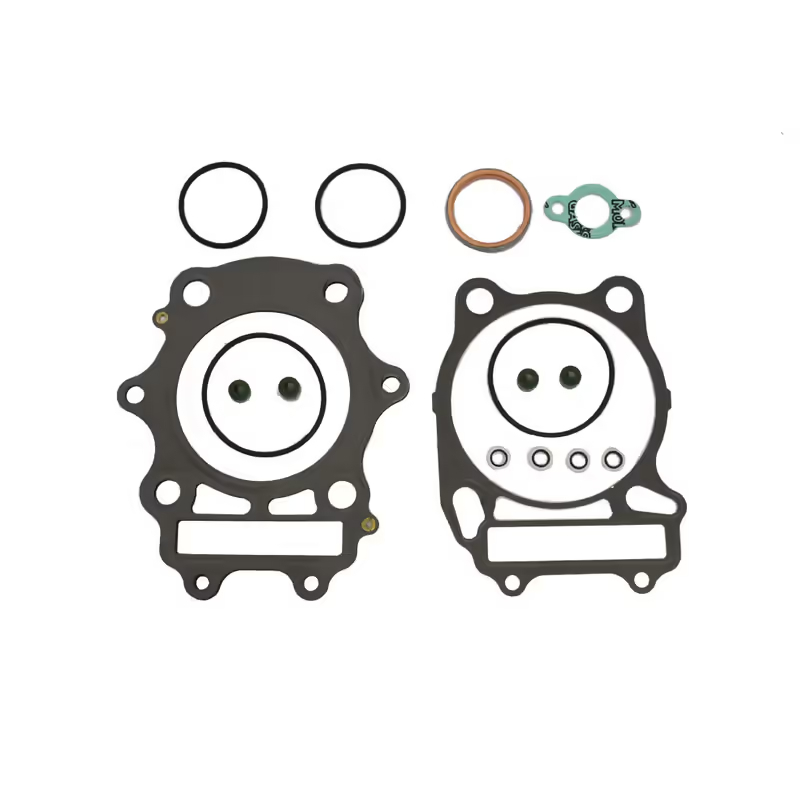 TOP END GASKET SET SUZUKI LT-A/LT-F 400 03-20, ATHENA P400510600399 image 1