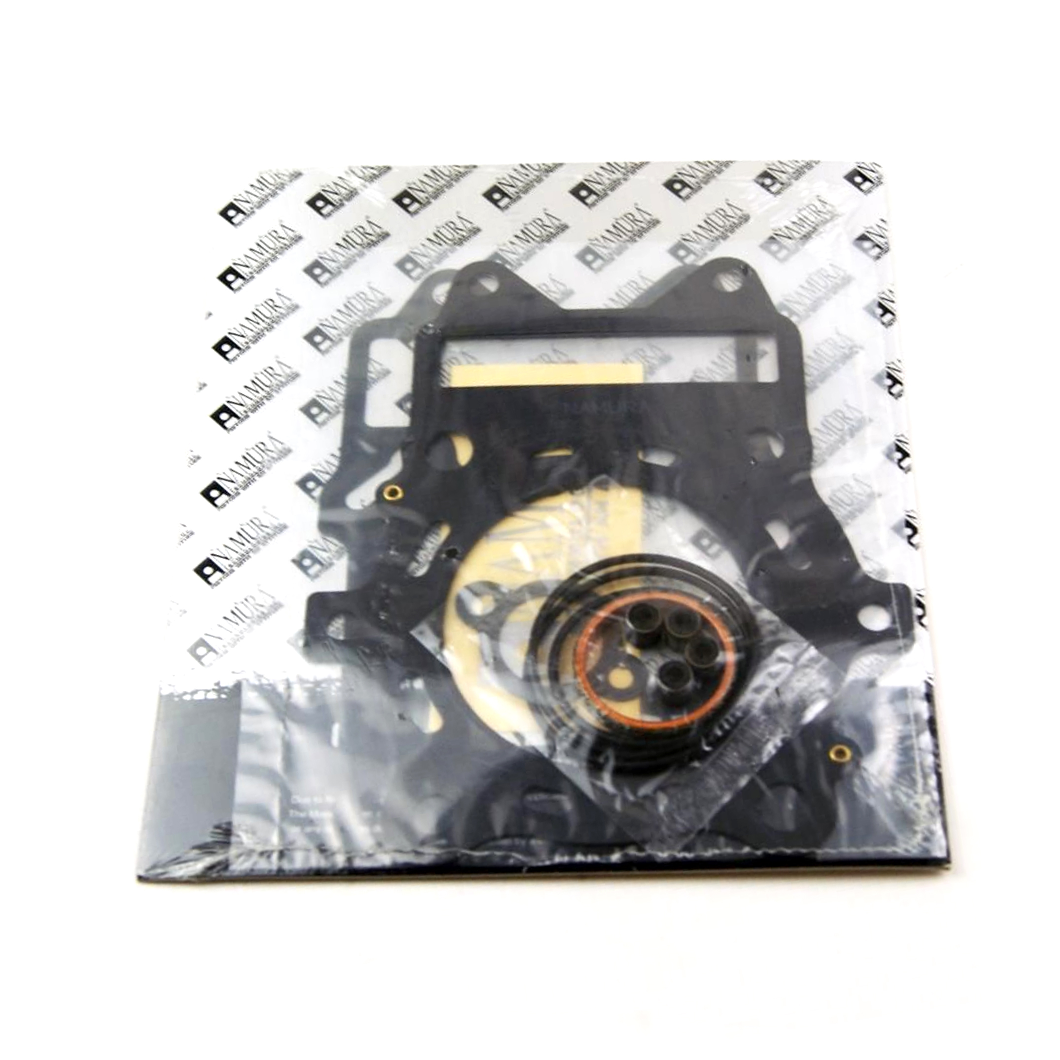 GASKET TOP SET 08-14 LTA450X King Quad, NAMURA NA-30016T image 1