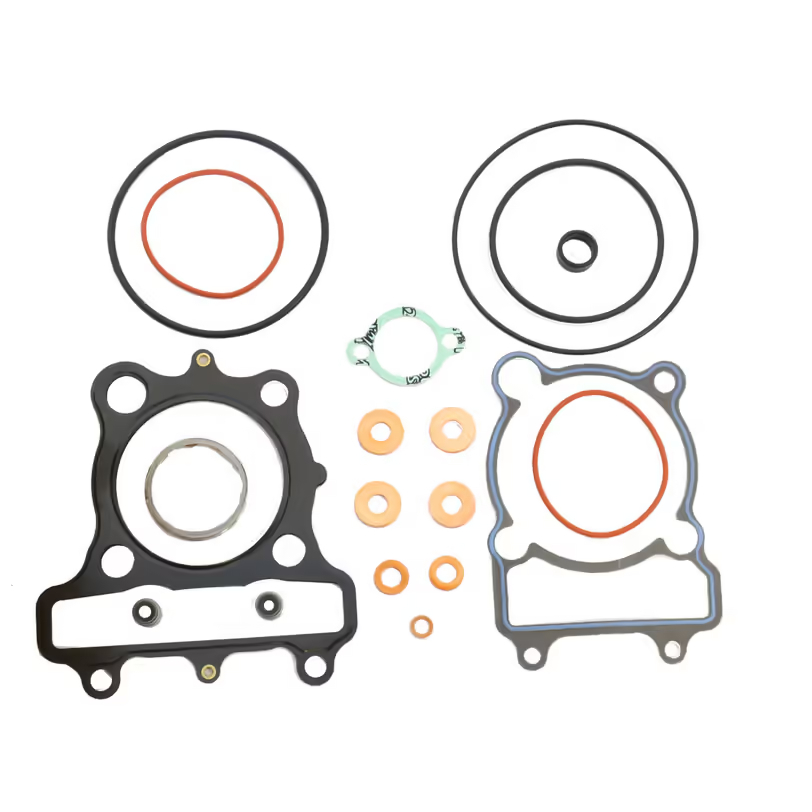 TOP END GASKET SET YAMAHA YFM 250 05-08, ATHENA P400485600075 image 1