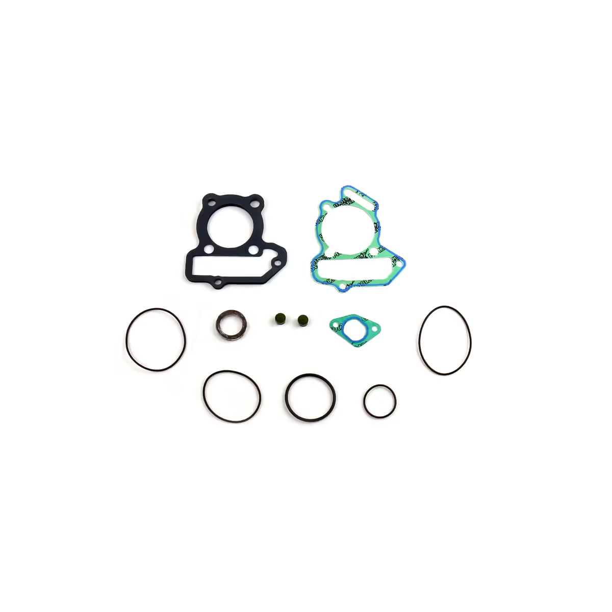 TOP END GASKET SET YAMAHA YFM 125 04-13, ATHENA P400485600174 GRIZZLY