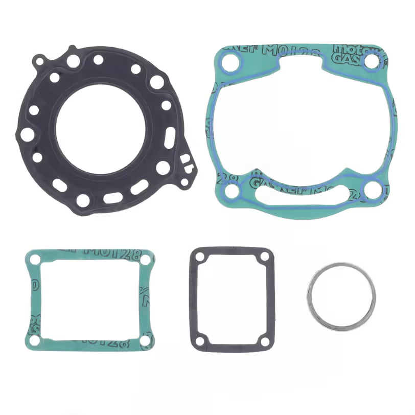 TOP END GASKET SET SUZUKI TS125R/ER 89-93, ATHENA P400510600100 image 1