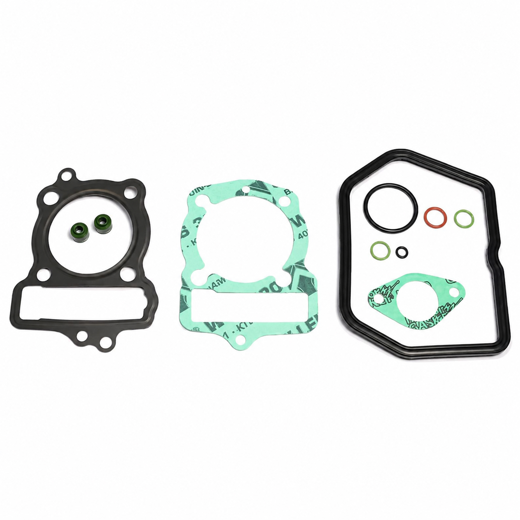 TOP END GASKET SET HONDA XR100 93-03, ATHENA P400210600109