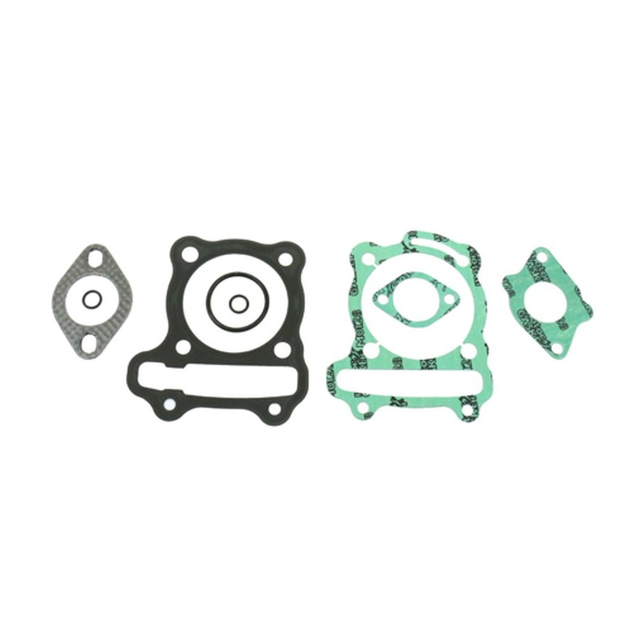 TOP END GASKET SET POLARIS 200 07-21, ATHENA P400427620010 PHOENIX SAWTOOTH image 1