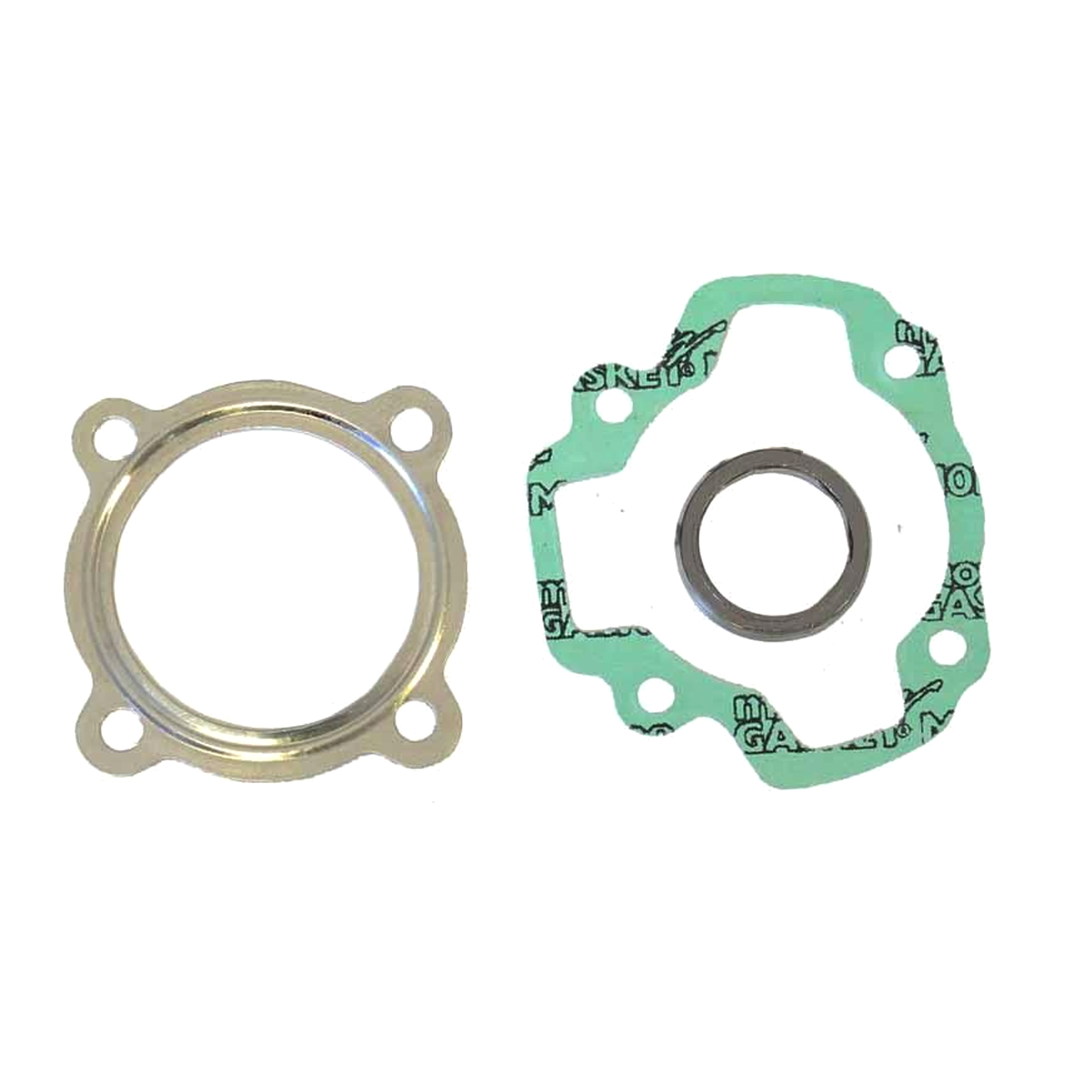 TOP END GASKET SET YAMAHA YF/YT 60 84-87, ATHENA P400485600060 image 1
