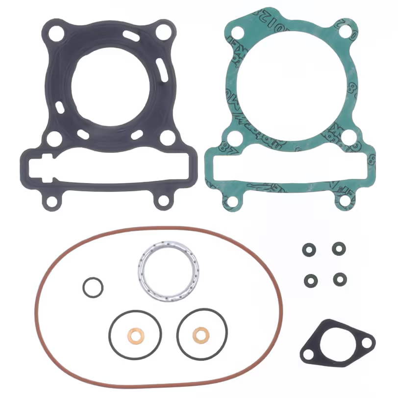 TOP END GASKET SET CRE/WR/SMR/YZF 125 06-18, ATHENA P400485600119 HON,YAM,HUS