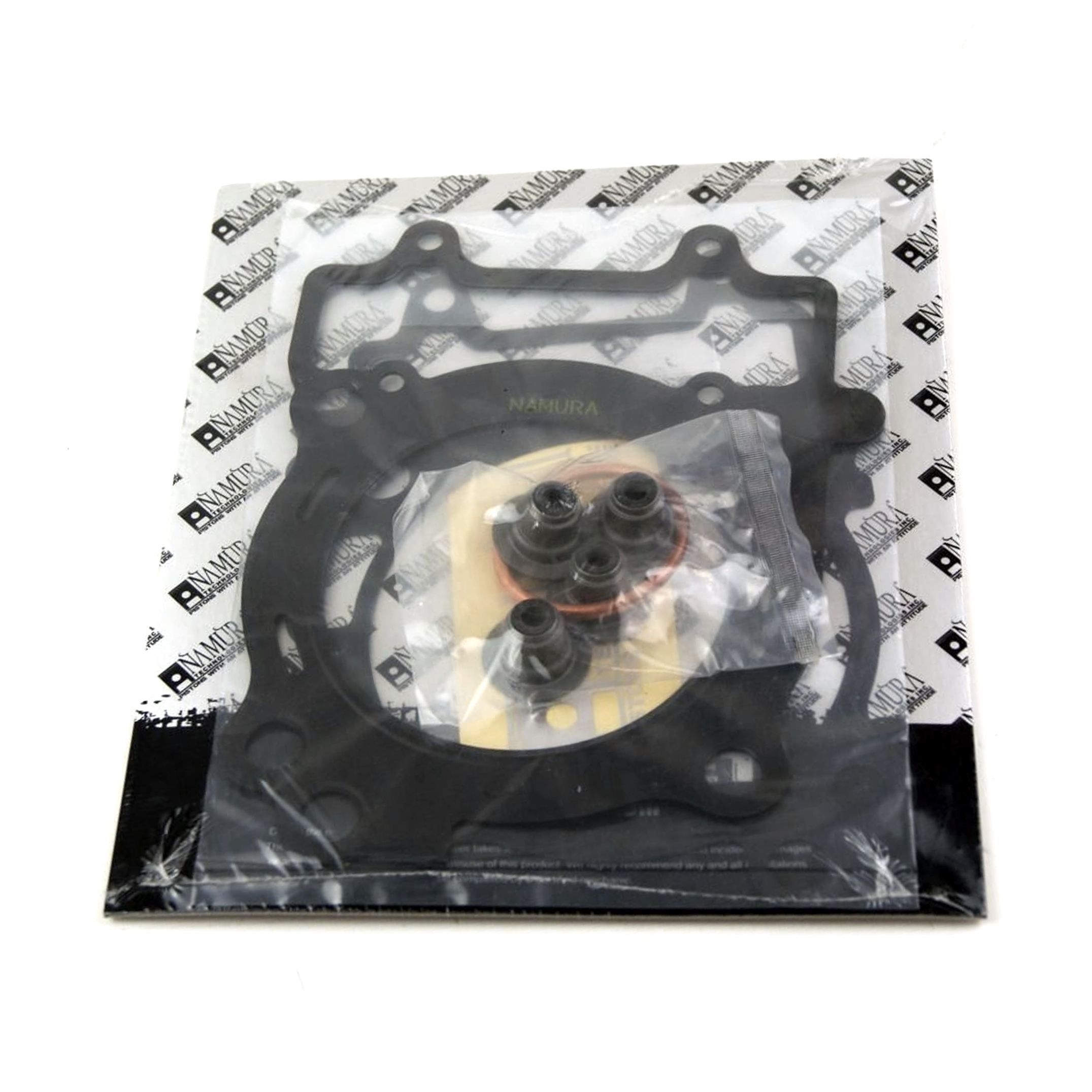 GASKET TOP SET POLARIS 570, NAMURA NA-50019T RZR570 image 1