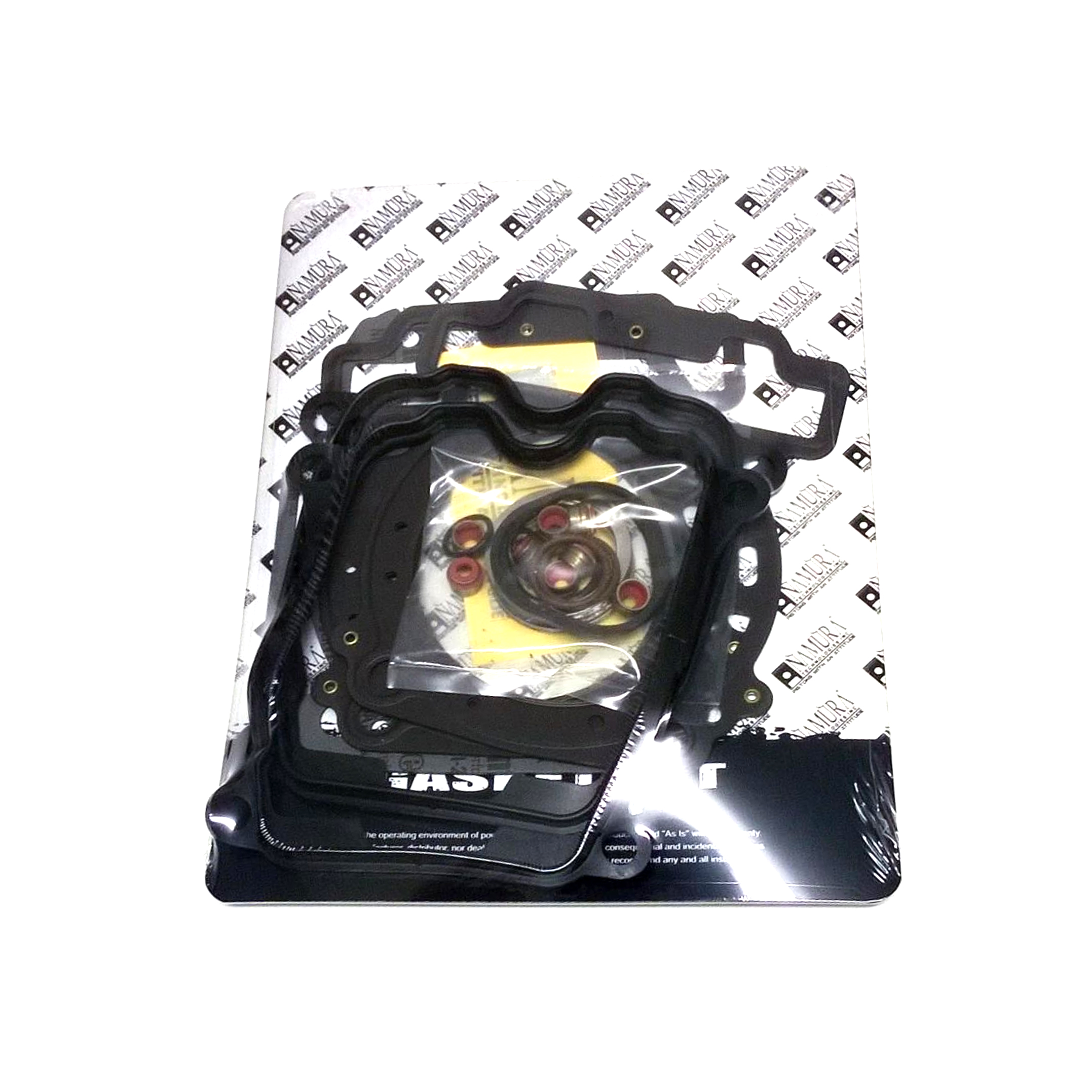 GASKET TOP SET 850 EFI CAN-AM, NAMURA NA-80014T