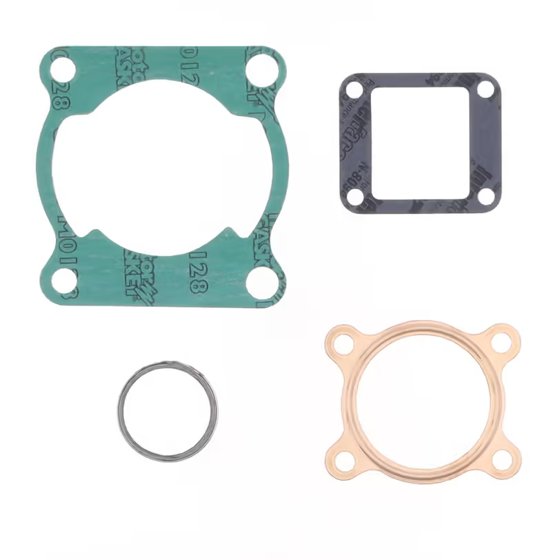 TOP END GASKET SET YAMAHA DT/YZ 125 77-79, ATHENA P400485600133