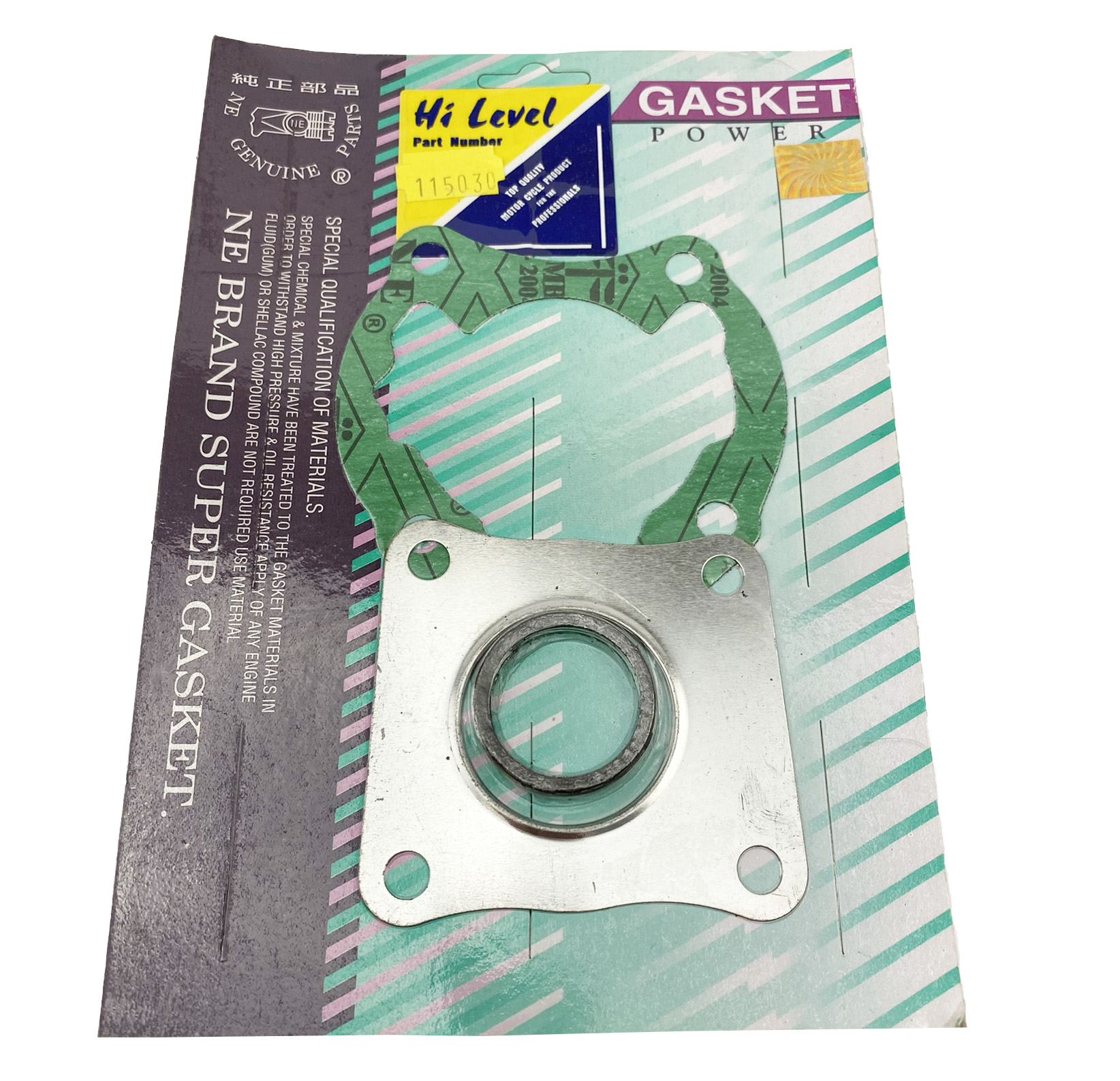 GASKET TOP SET MT/MB/MTX 50 thumbnail 2