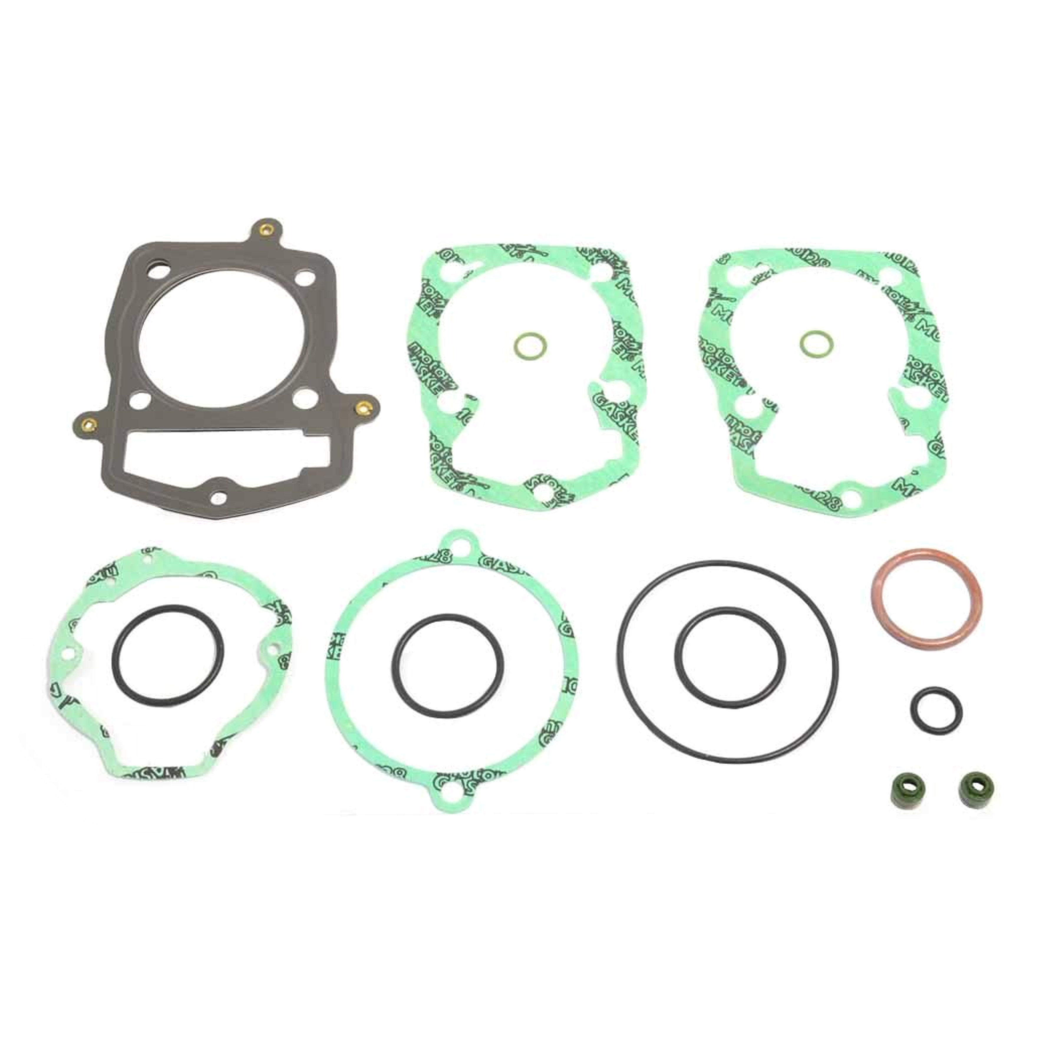 TOP END GASKET SET HONDA XR 200 94-96, ATHENA P400210600214