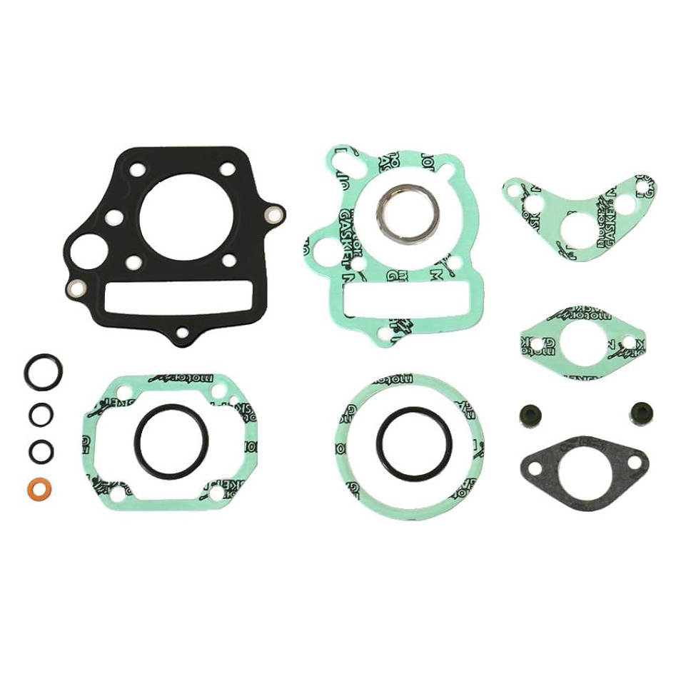 TOP END GASKET SET HONDA TRX 90 01-21, ATHENA P400210600171 image 1